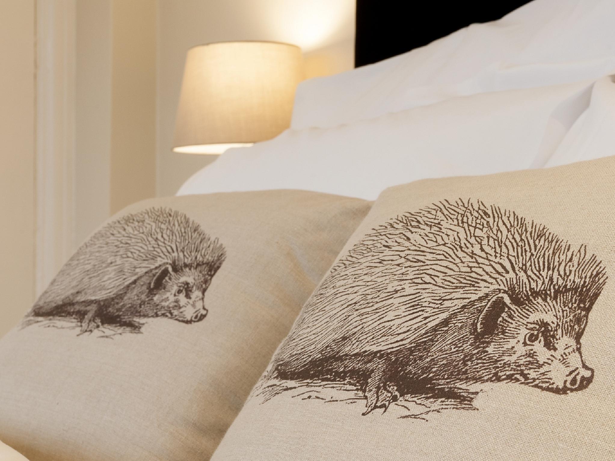 Nội thất khách sạn