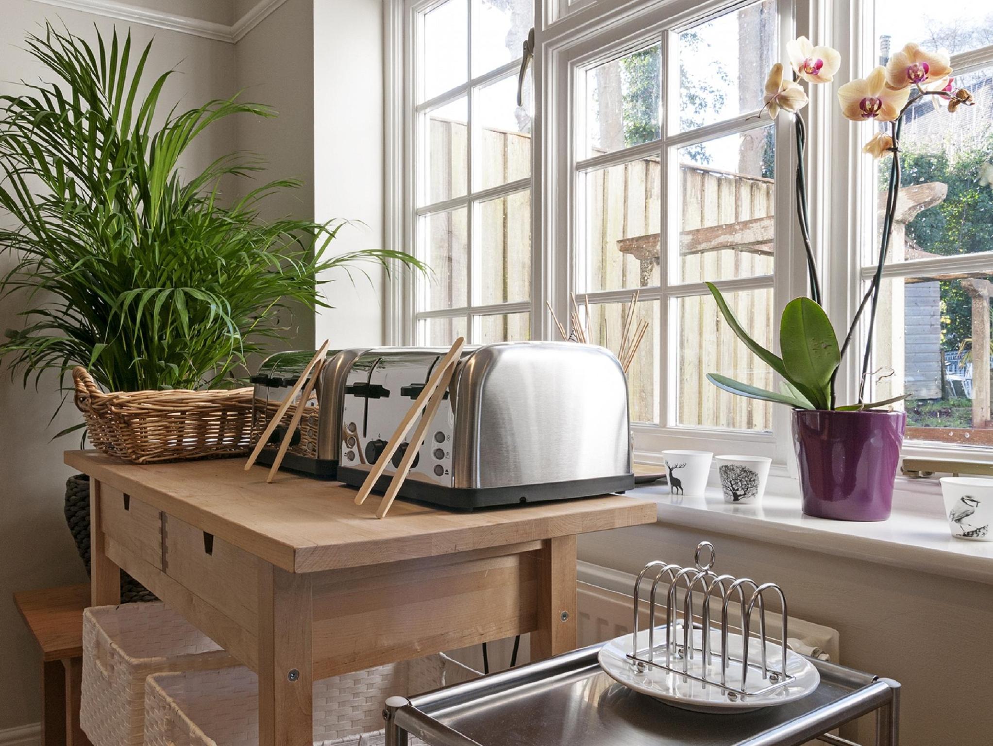 Nội thất khách sạn