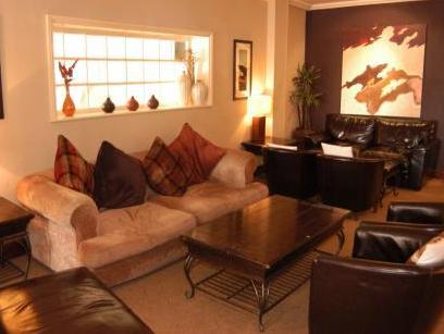 Nội thất khách sạn