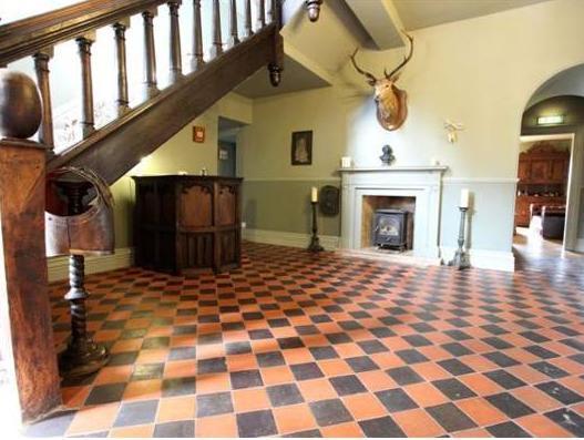 Nội thất khách sạn