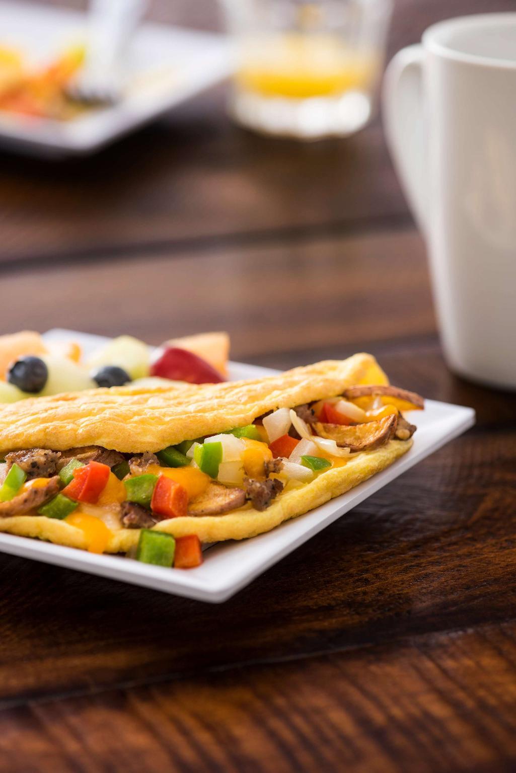 Đồ ăn và thức uống