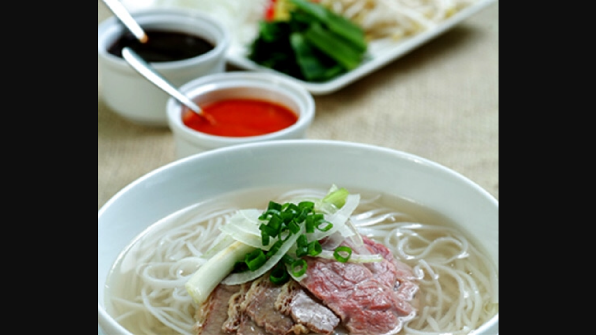 Đồ ăn và thức uống