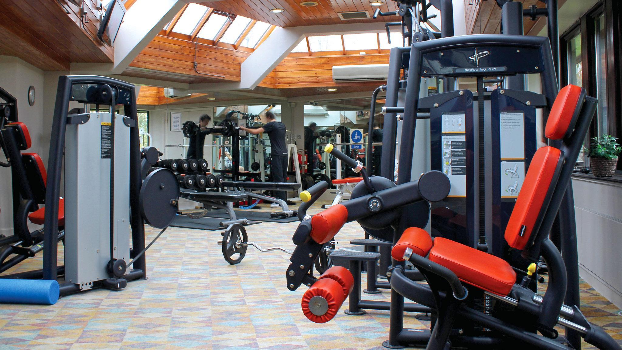 Tiện nghi giải trí