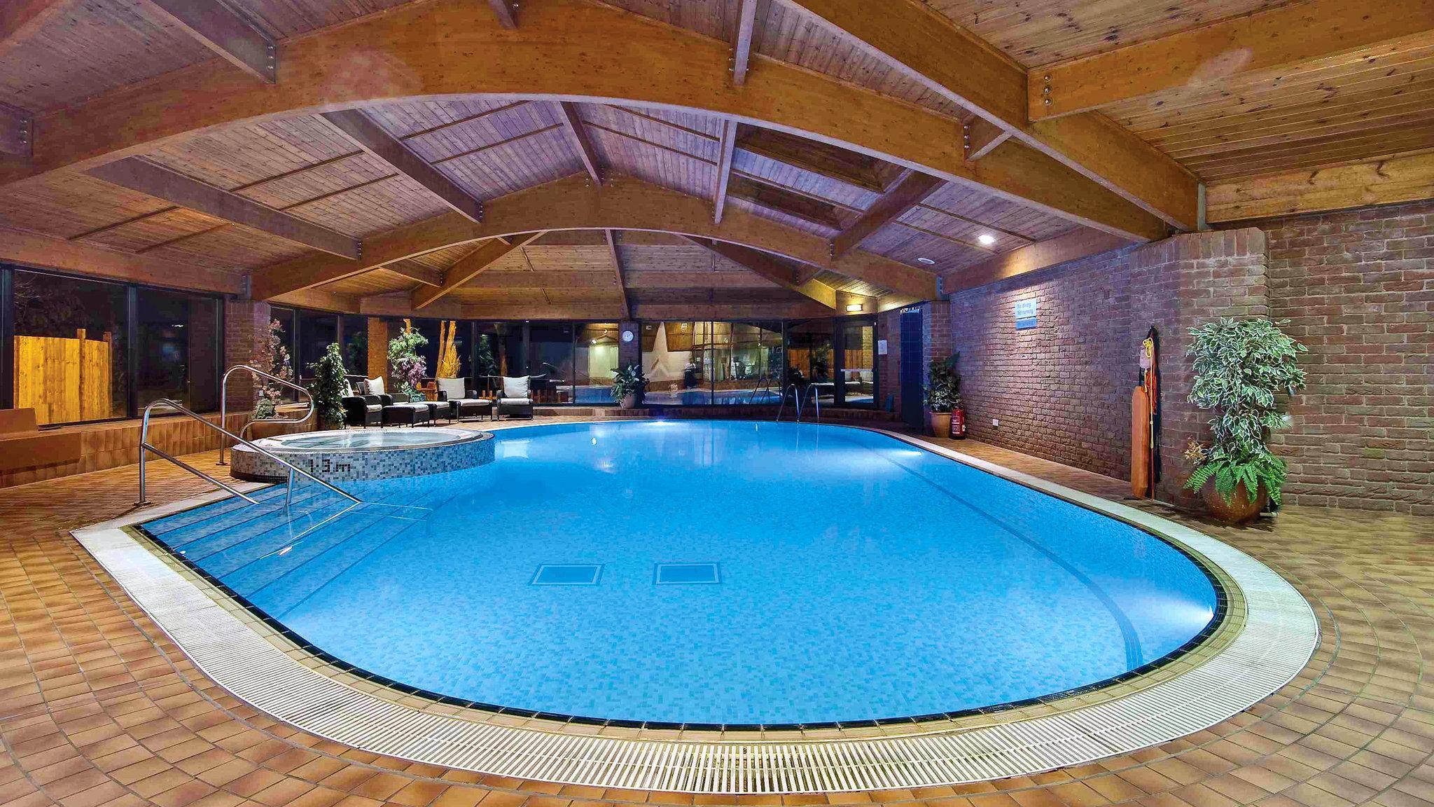 Tiện nghi giải trí