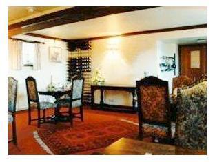 Nội thất khách sạn