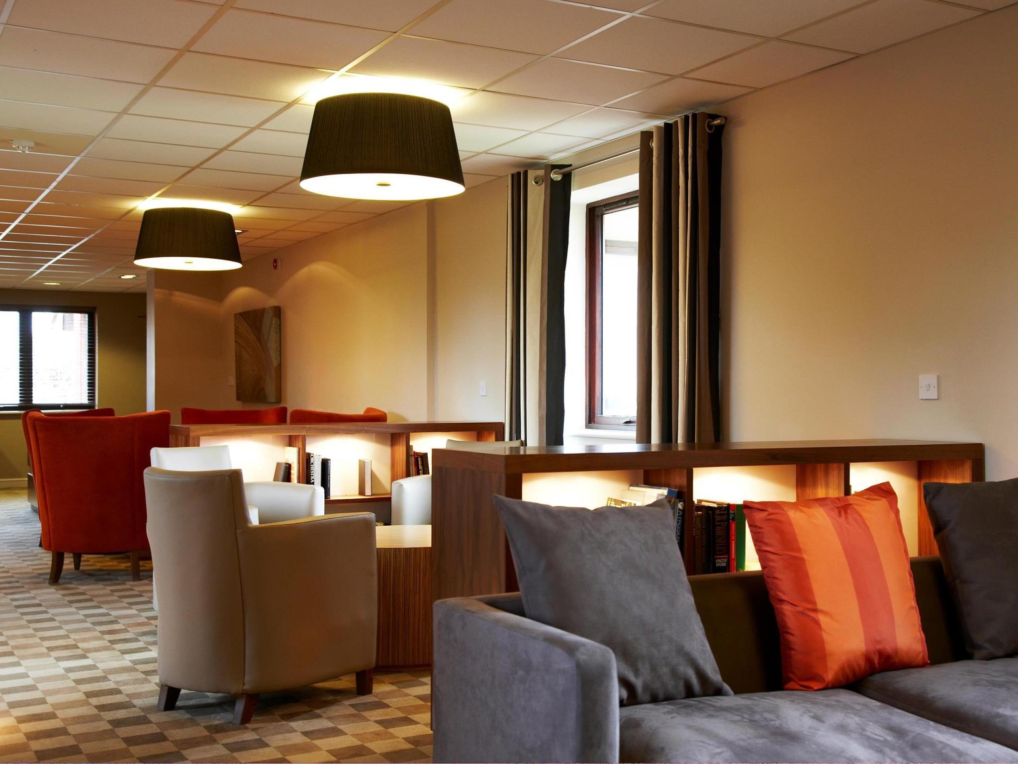 Nội thất khách sạn