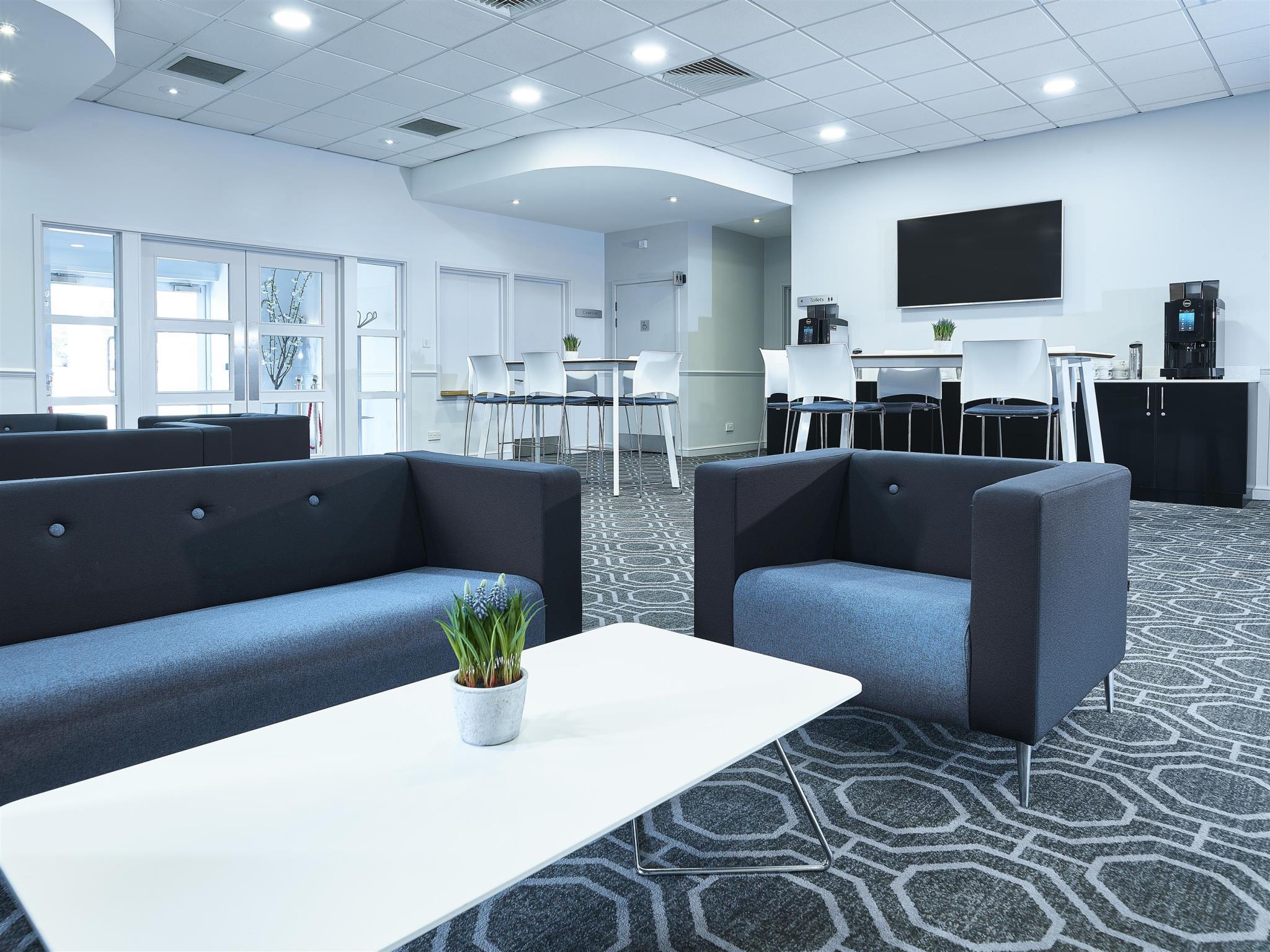 Nội thất khách sạn