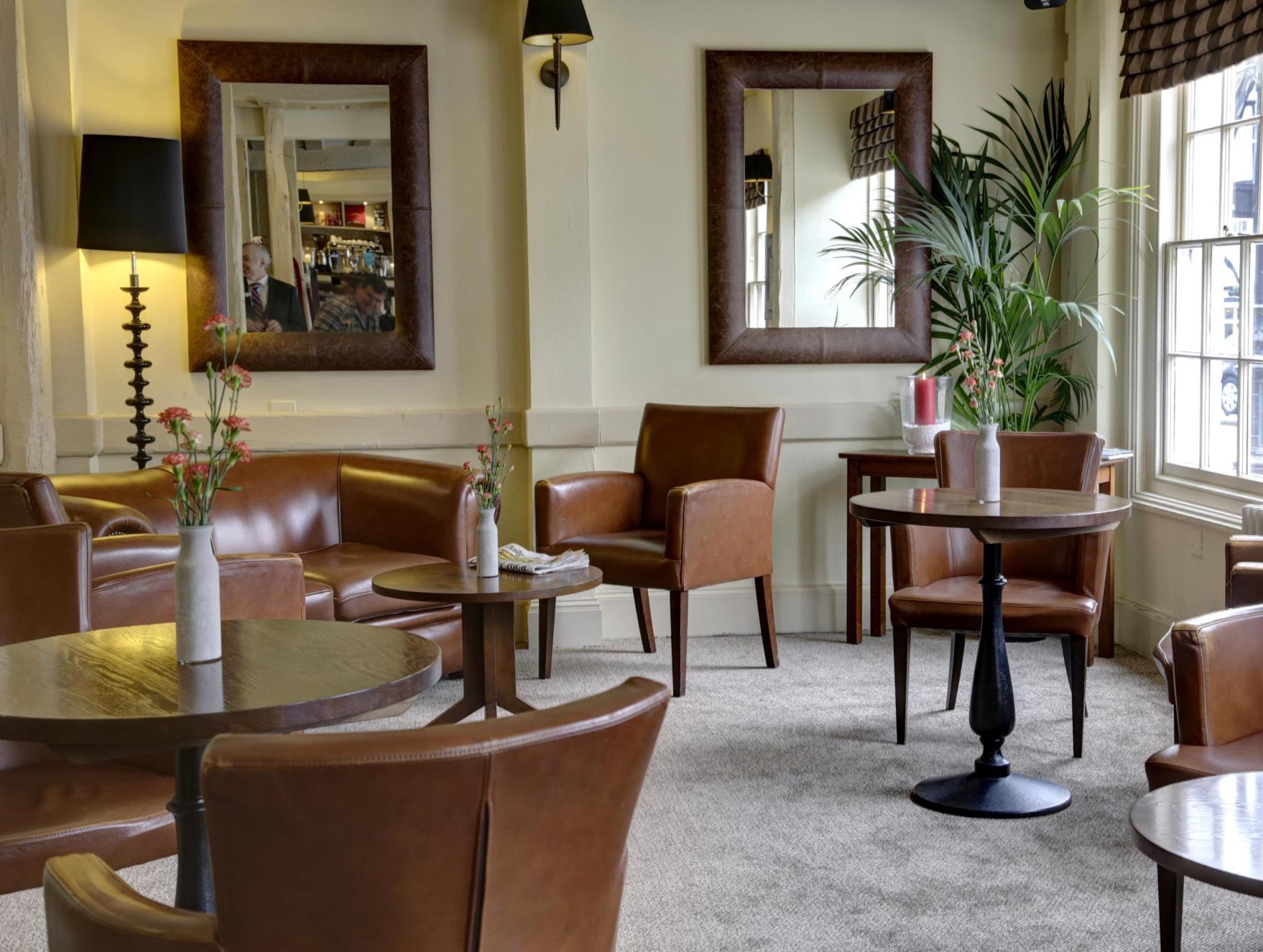 Nội thất khách sạn