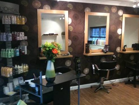 Dịch vụ chăm sóc sắc đẹp