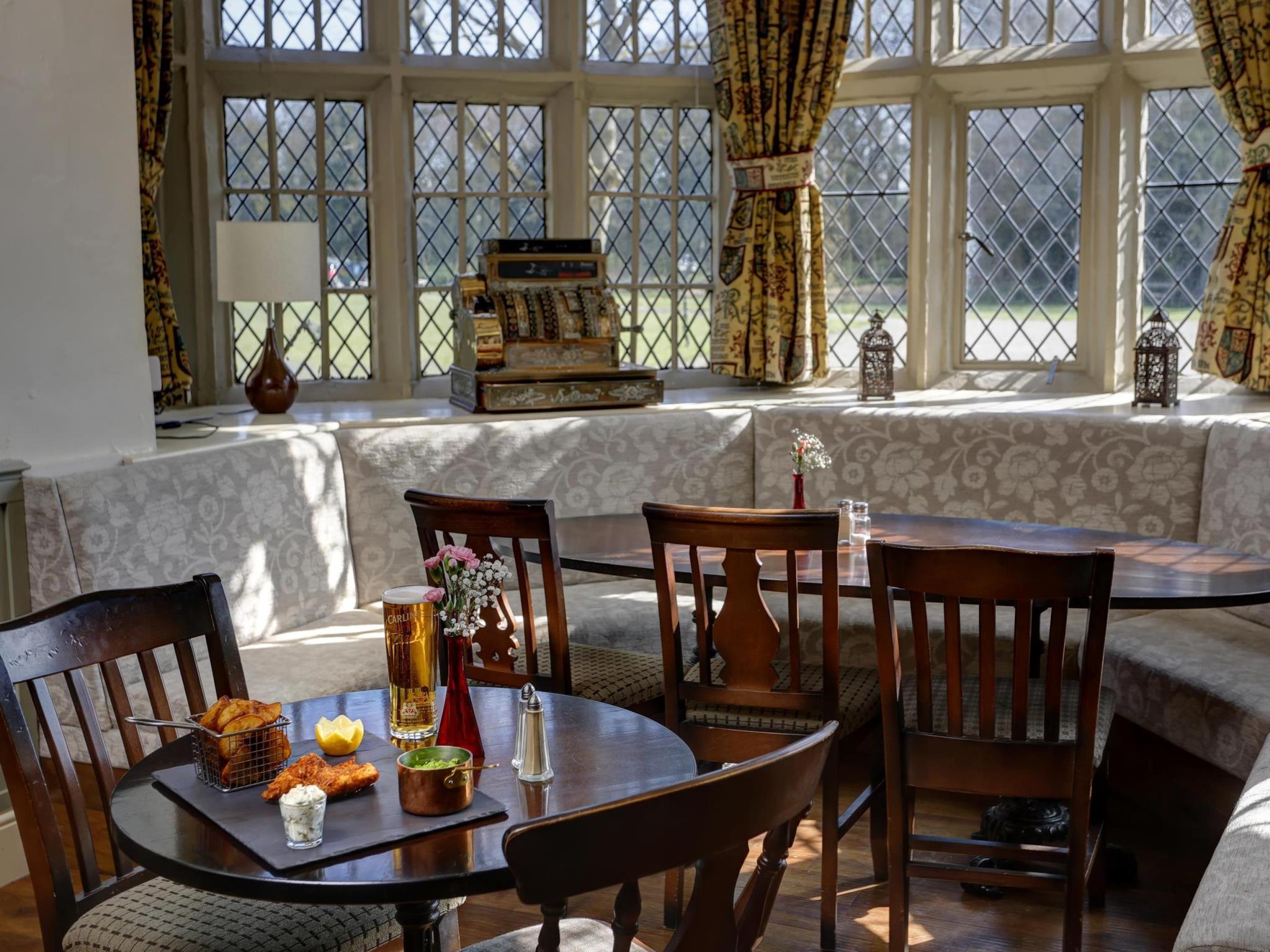 Nội thất khách sạn