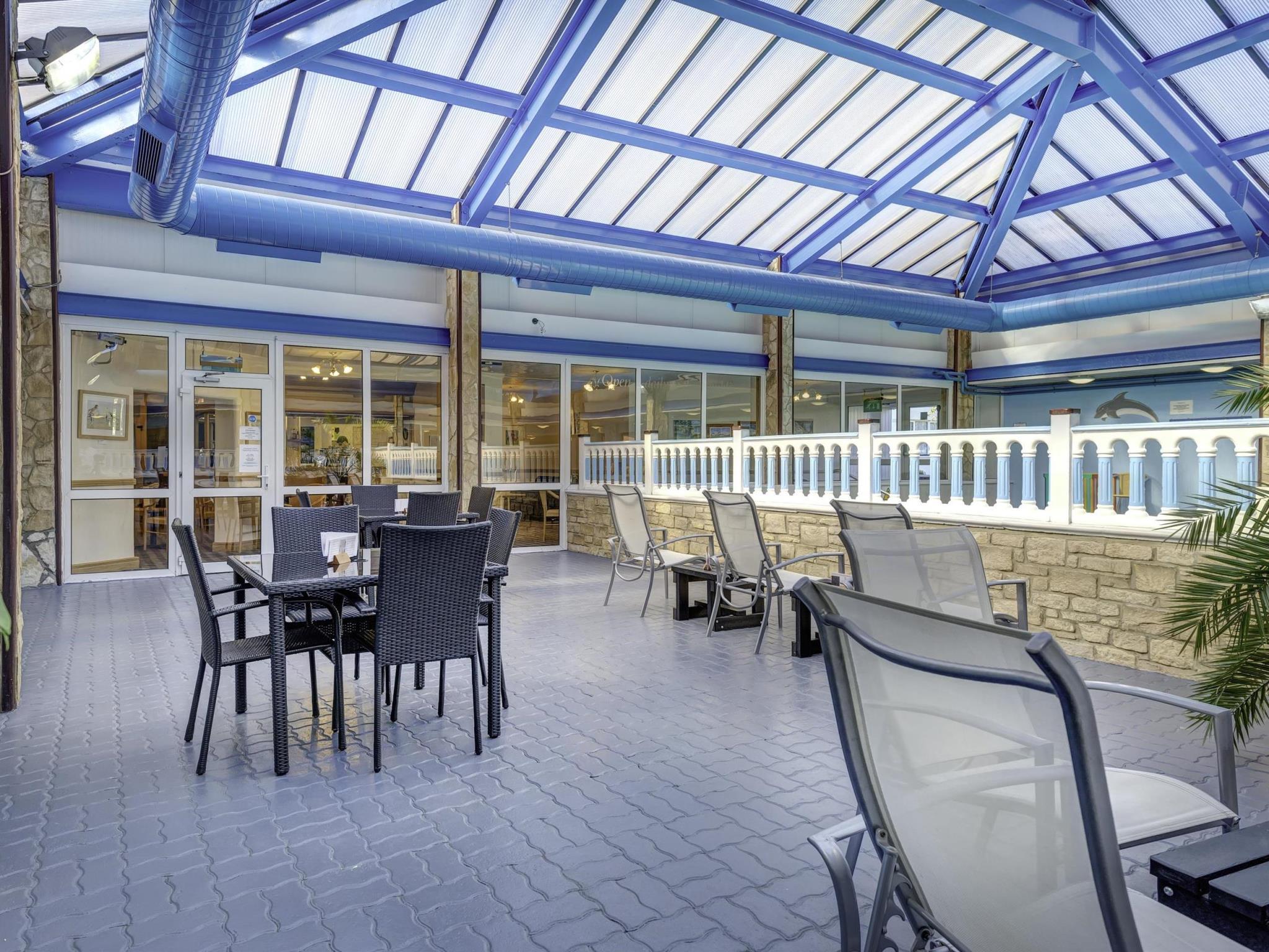 Ban công/sân hiên