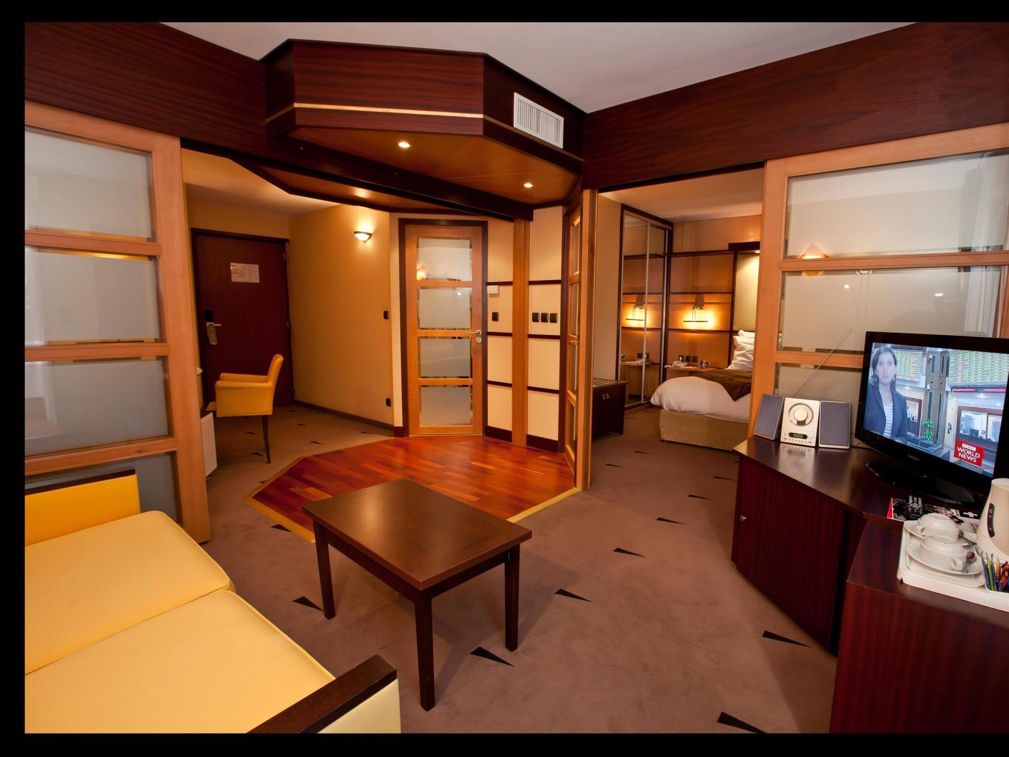 Nội thất khách sạn