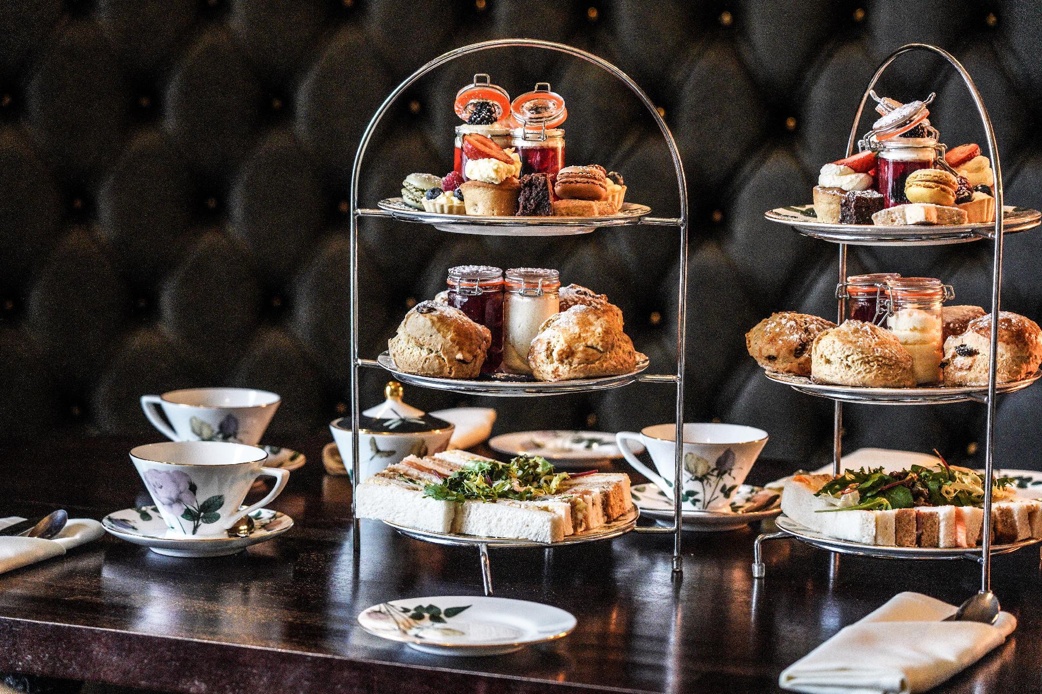 Đồ ăn và thức uống