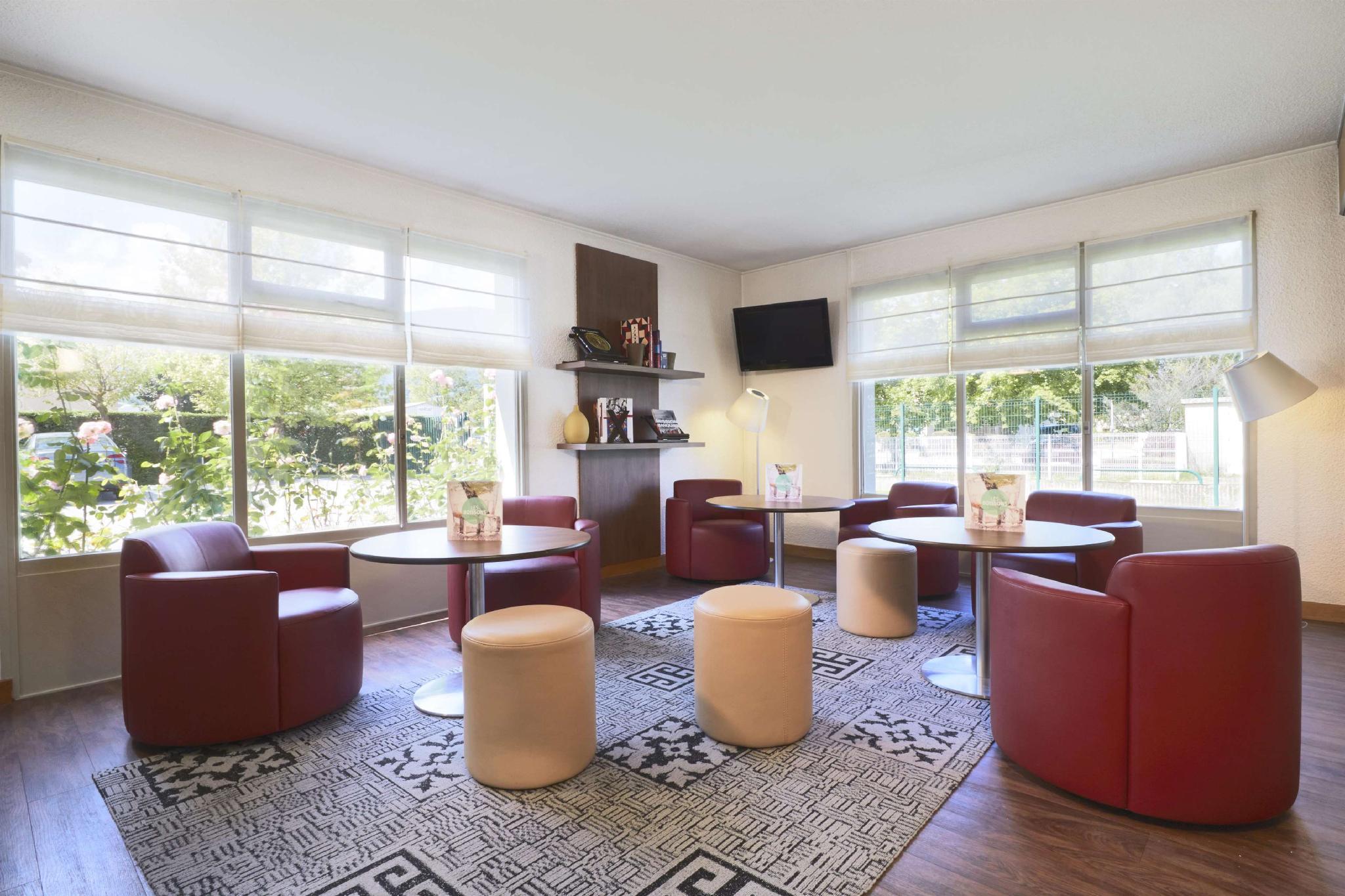 Nội thất khách sạn