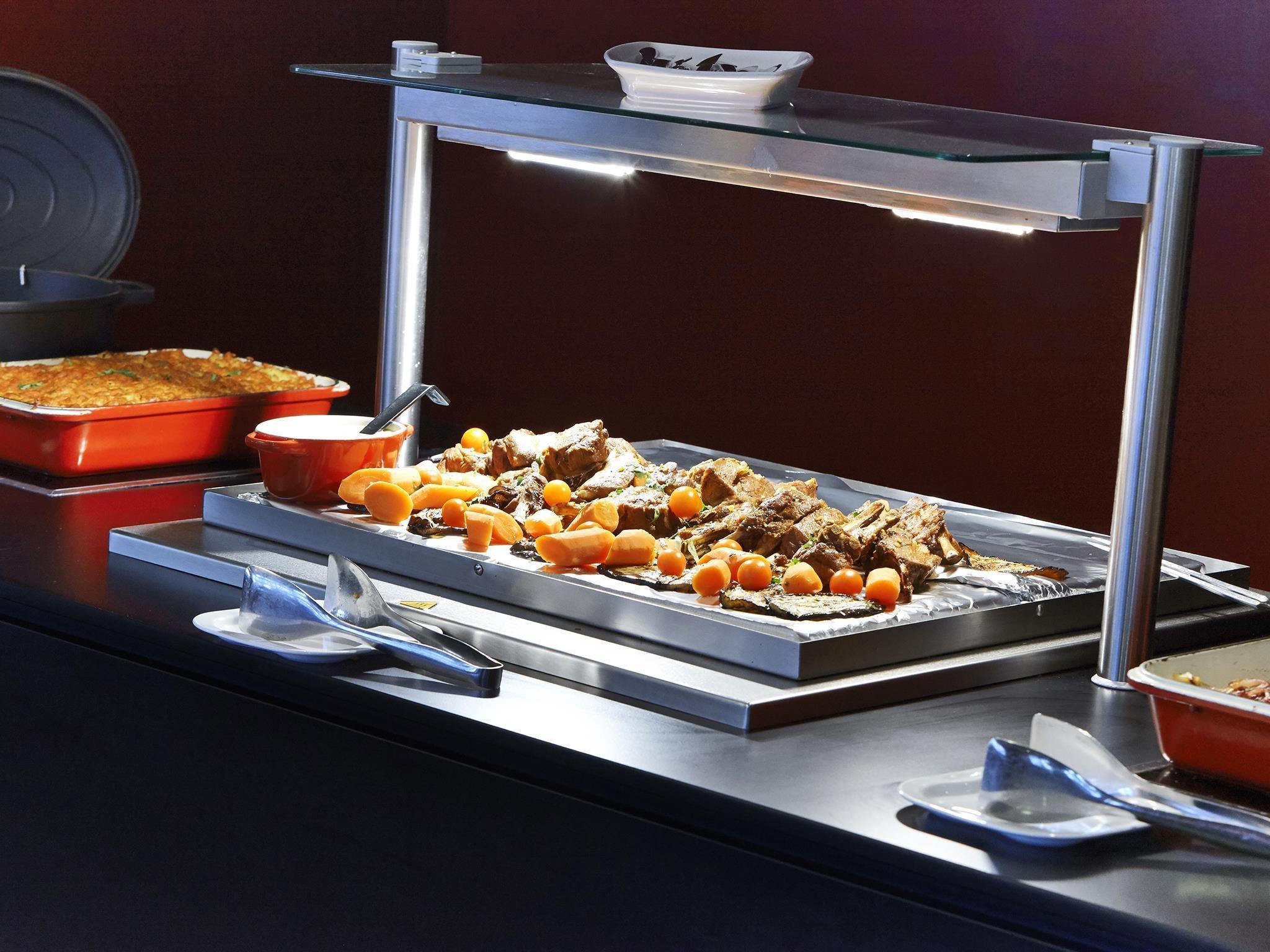 Đồ ăn và thức uống