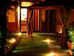 Nội thất khách sạn