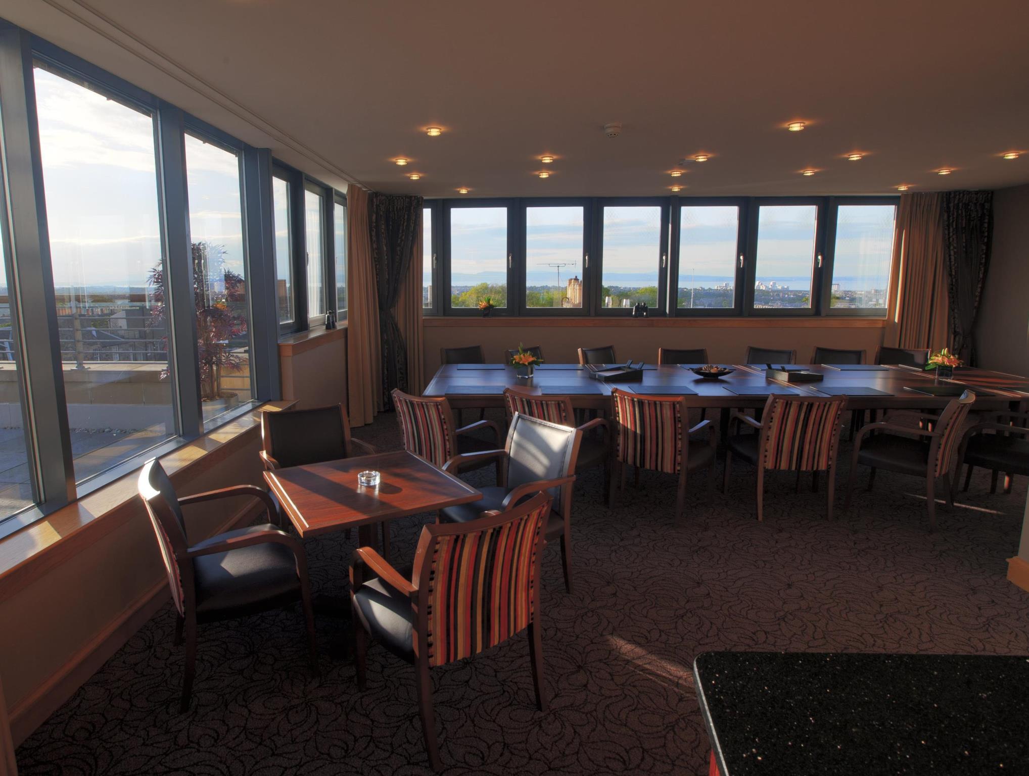 Nội thất khách sạn