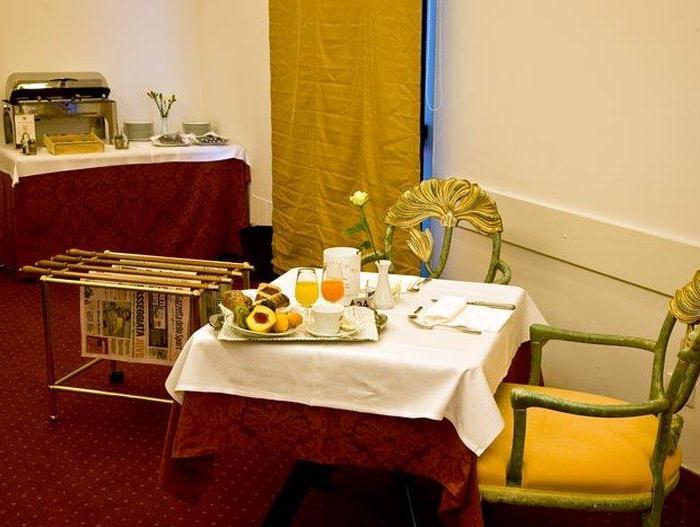 Nội thất khách sạn