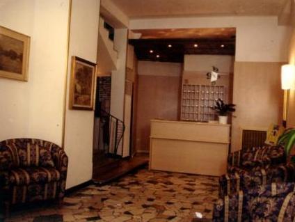 Nội thất khách sạn