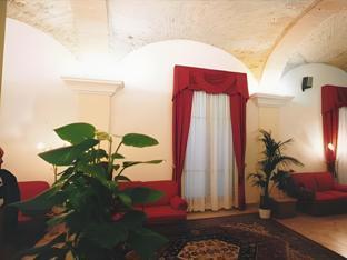 Nội thất khách sạn