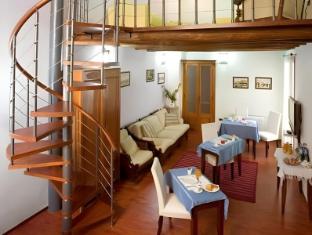 Nội thất khách sạn