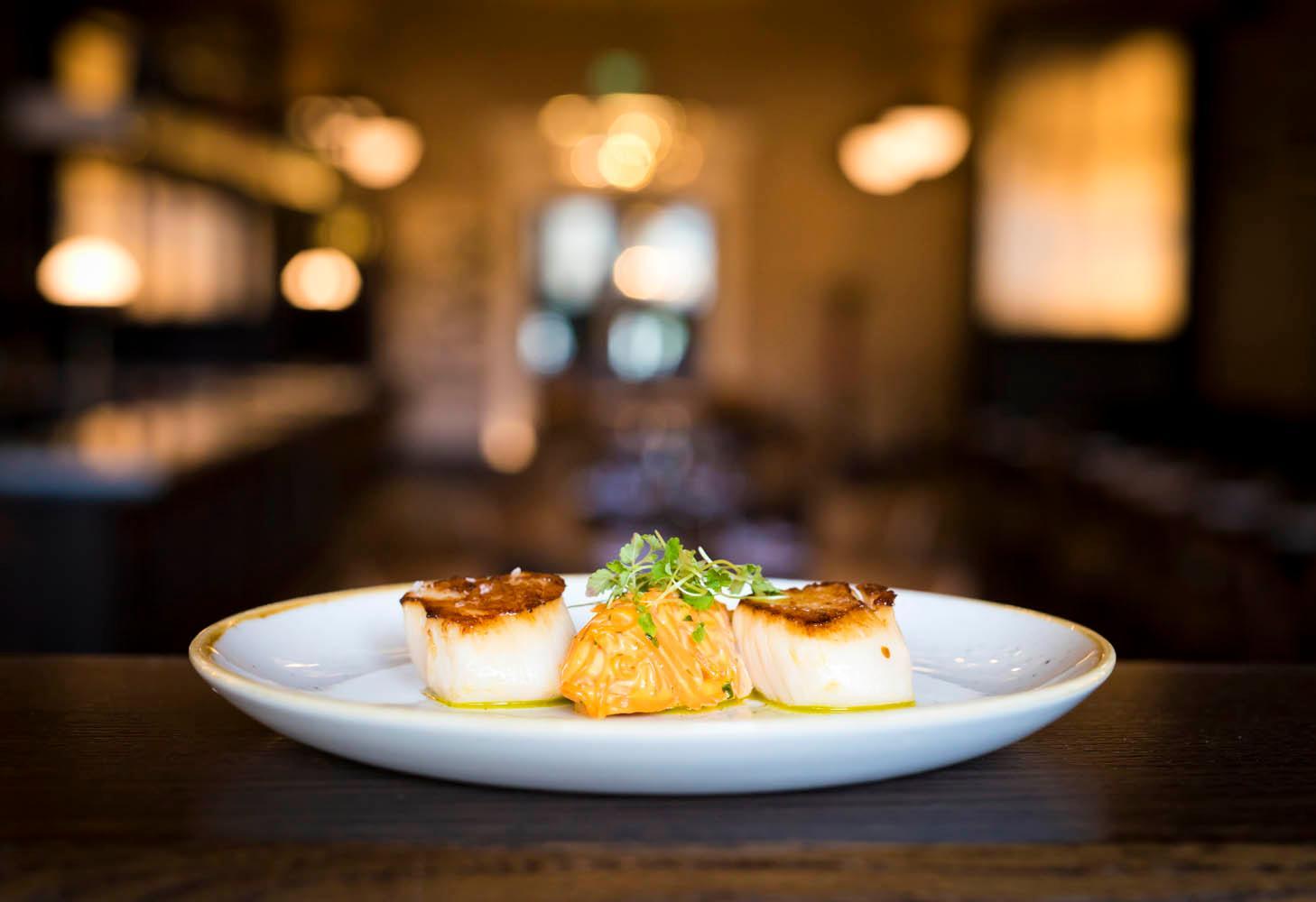 Đồ ăn và thức uống