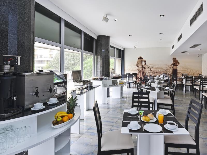 Nội thất khách sạn