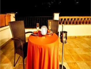 Ban công/sân hiên