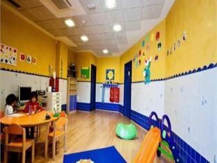 Khu vui chơi trẻ em