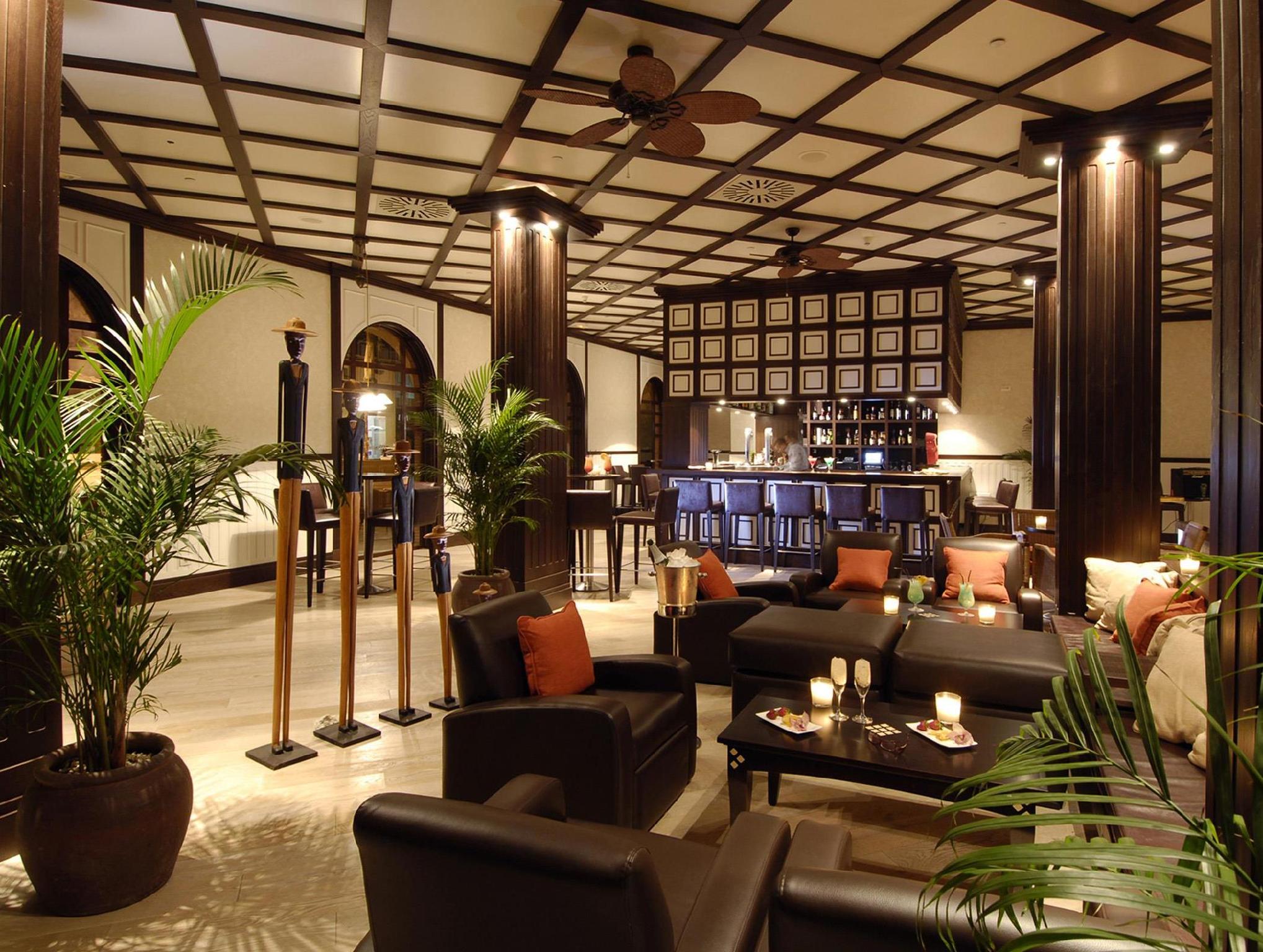 Nội thất khách sạn