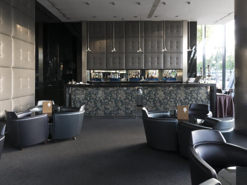 Nội thất khách sạn