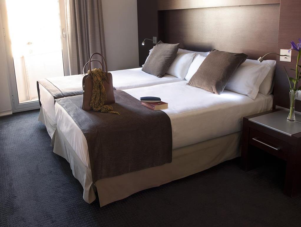 Nội thất khách sạn