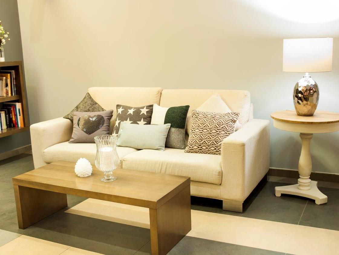 Nội thất khách sạn