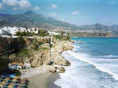 Khu vực xung quanh