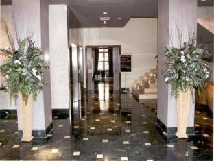 Nội thất khách sạn