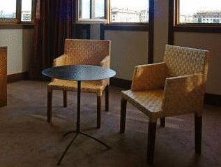 Nội thất khách sạn