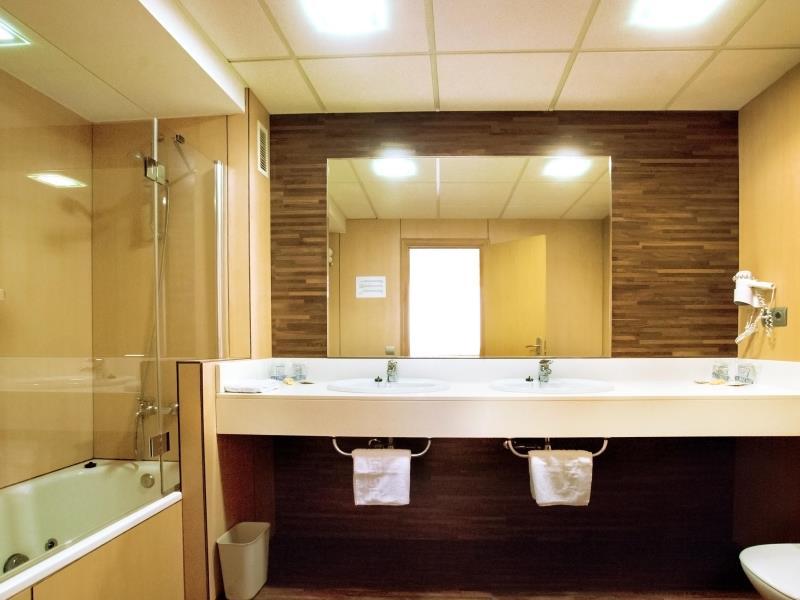 Nội thất khách sạn