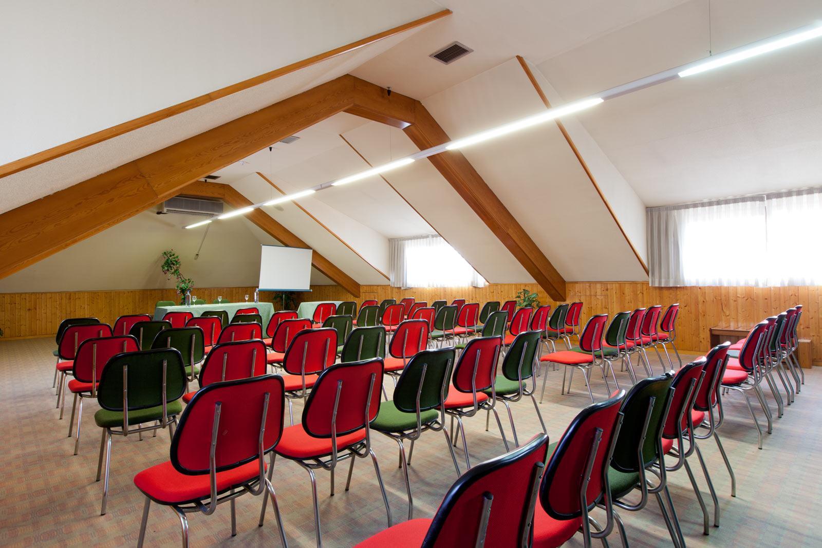 Phòng họp/ hội nghị