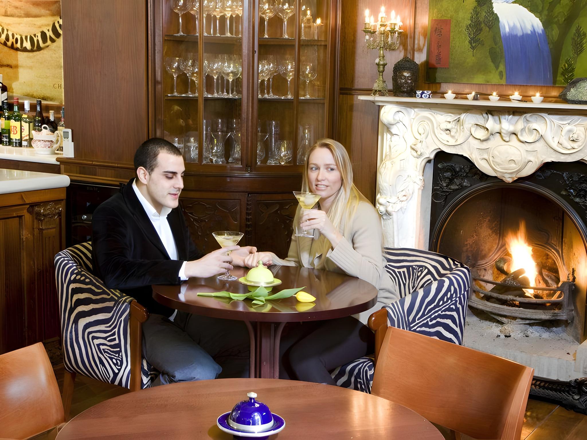 Nội thất khách sạn