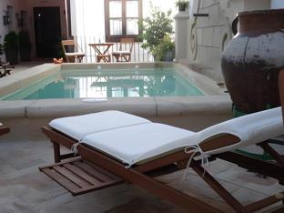 Bồn tắm nước nóng