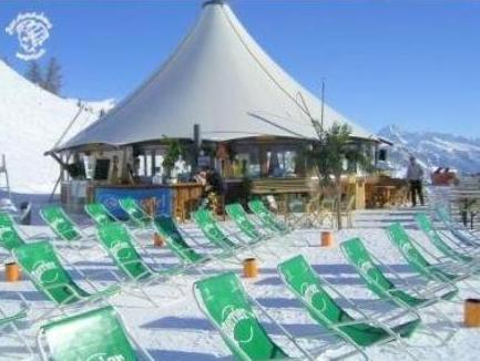 Tiện nghi giải trí