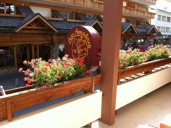 Ban công/sân hiên