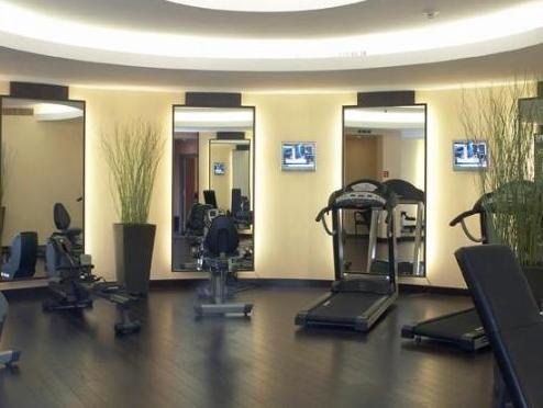 Nội thất khách sạn