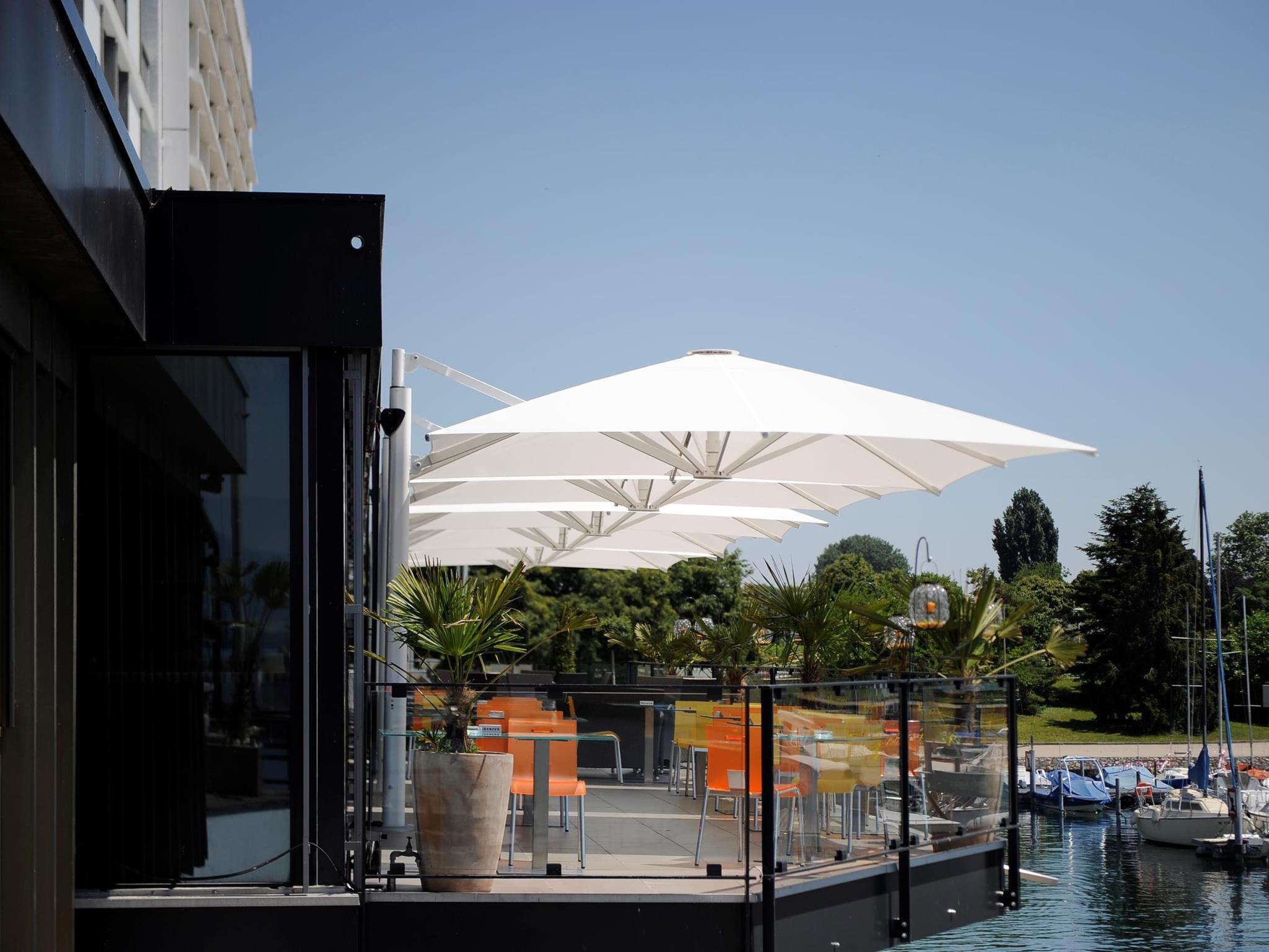 Ban công/sân hiên