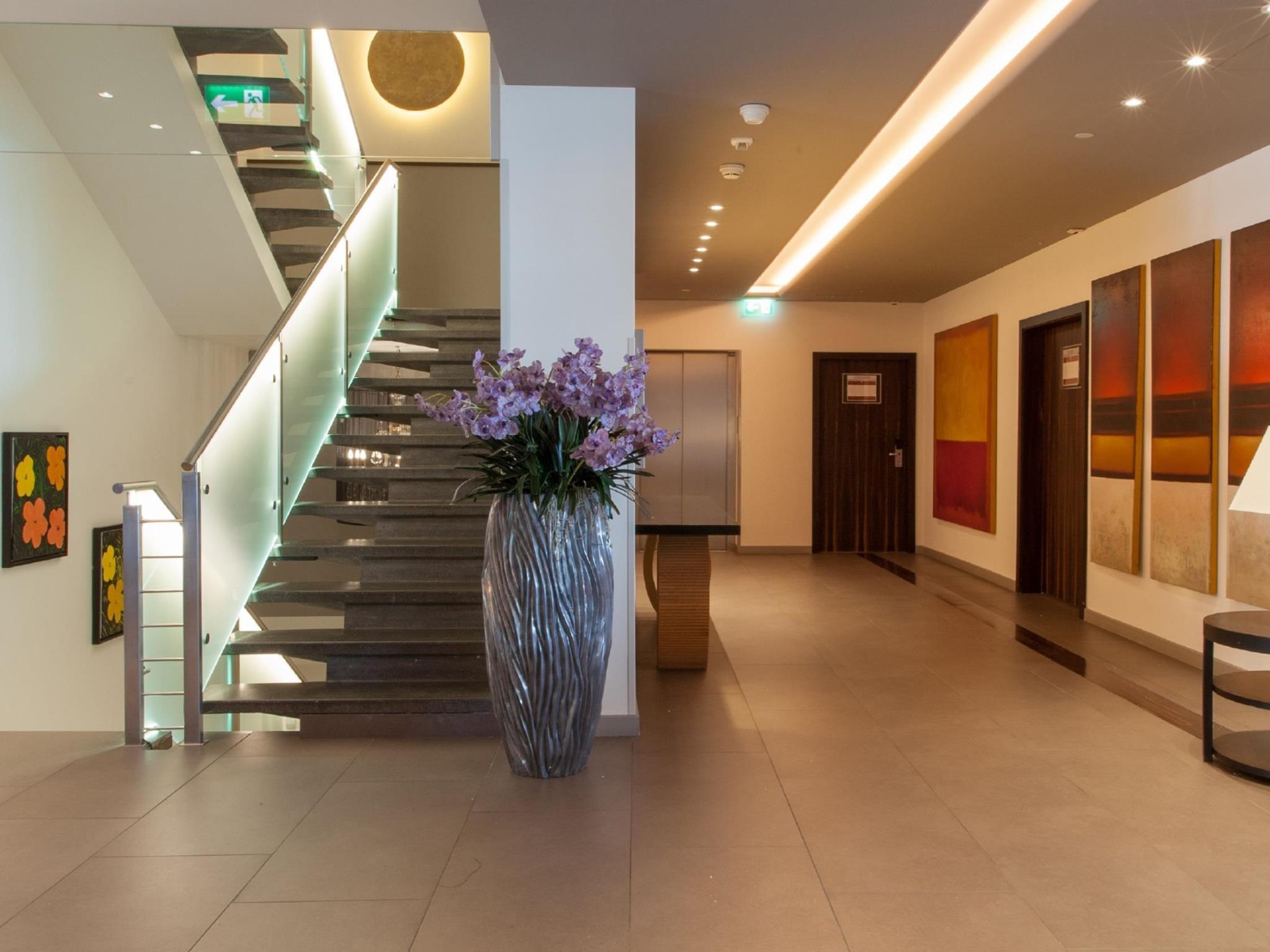 Nội thất khách sạn