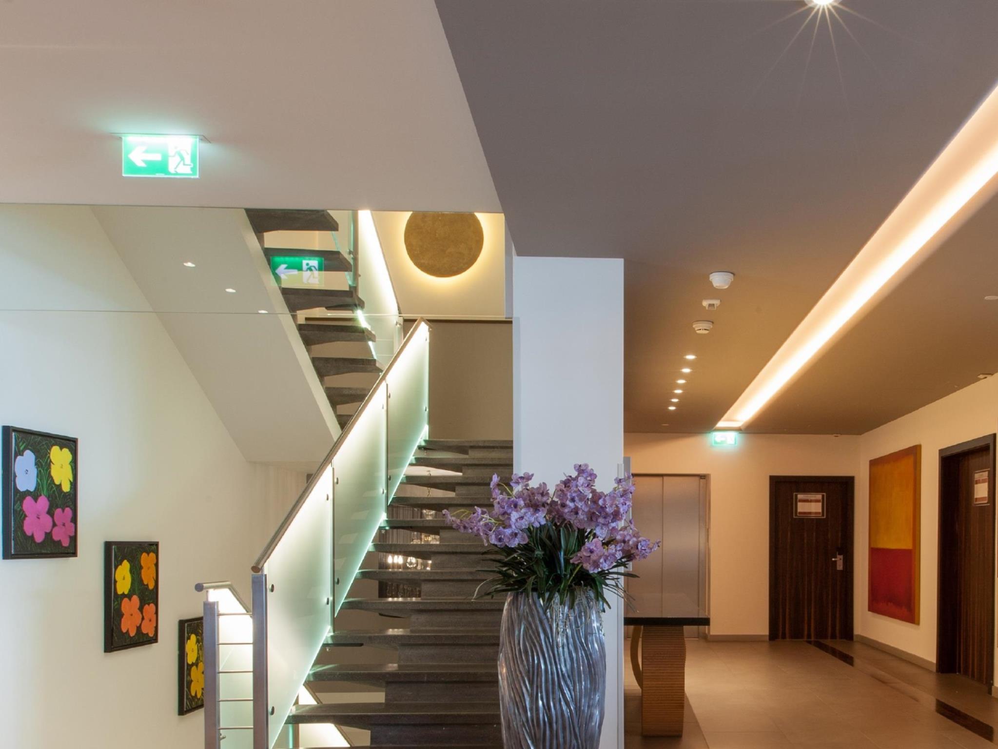 Nội thất khách sạn