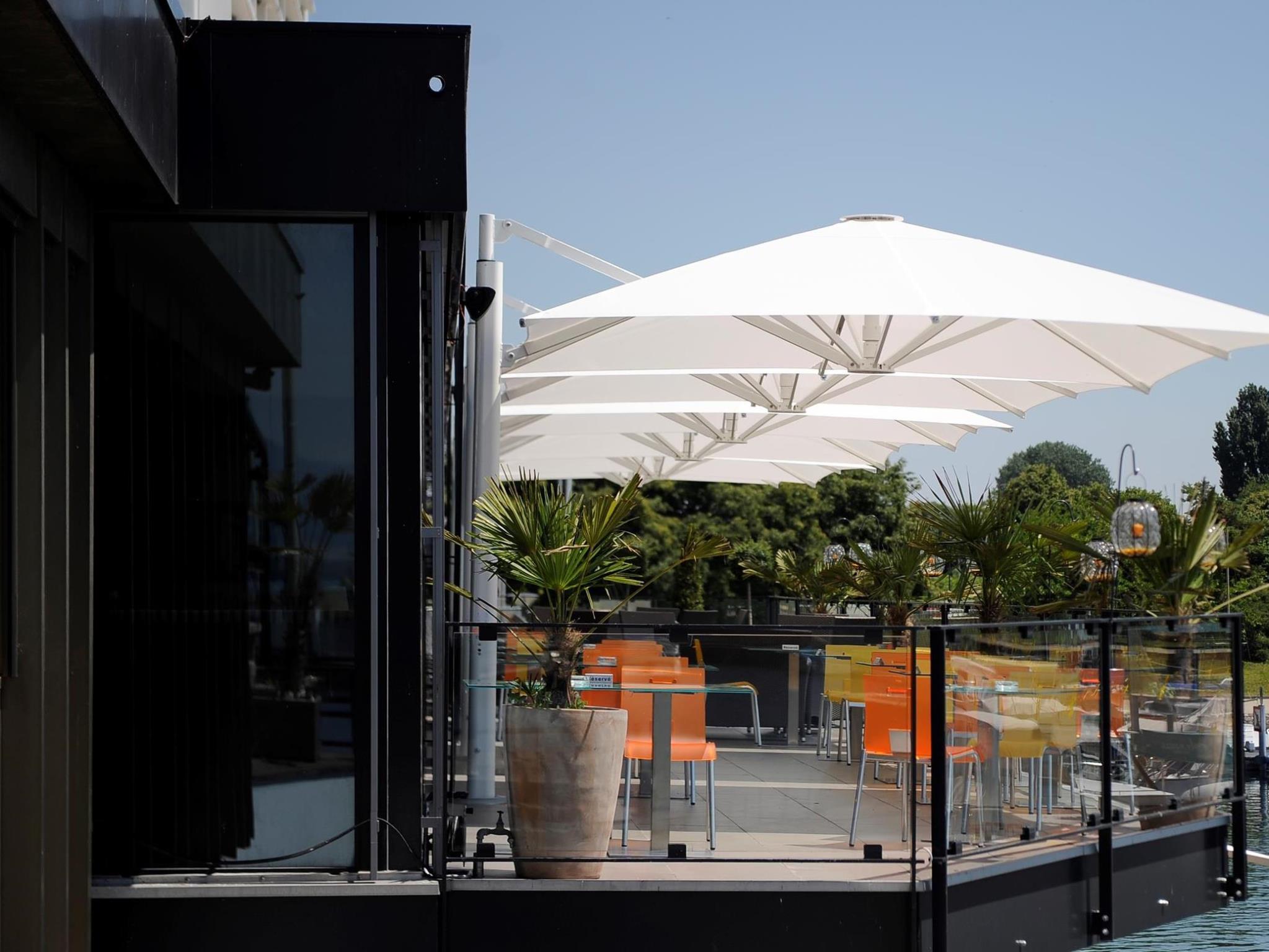 Ban công/sân hiên