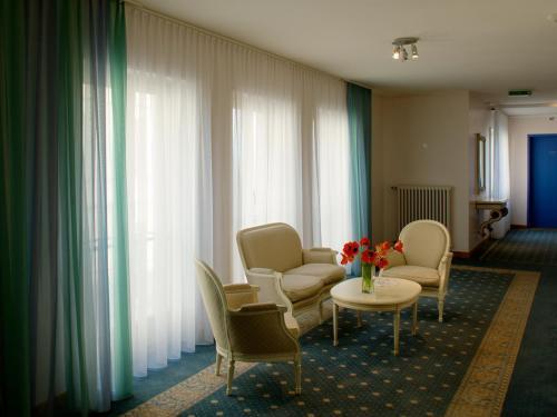 Nội thất khách sạn