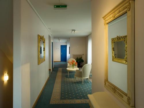 Nội thất khách sạn