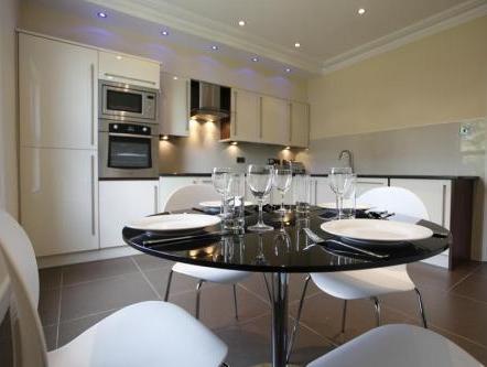 Nội thất khách sạn